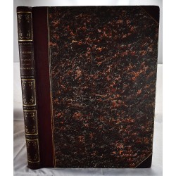 Paris et ses Monuments